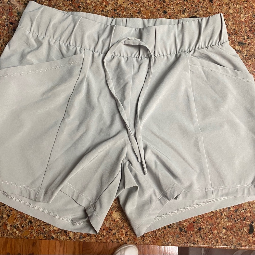 All In Motion Athletic Shorts